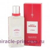 Guerlain Habit Rouge L`Eau