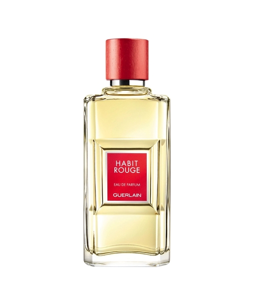 Guerlain Habit Rouge L`Eau