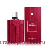 Guerlain Habit Rouge L`Edition du Cavalier