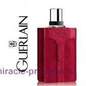 Guerlain Habit Rouge L`Edition du Cavalier