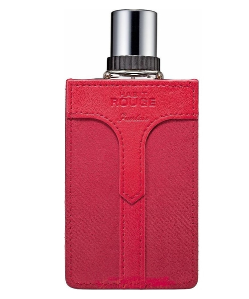 Guerlain Habit Rouge L`Edition du Cavalier