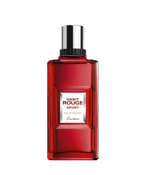 Guerlain Habit Rouge Sport