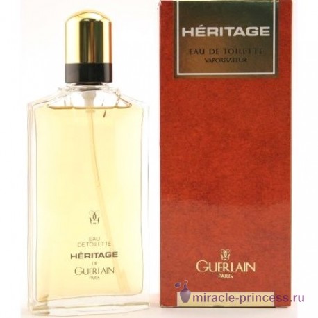 Guerlain Heritage 22