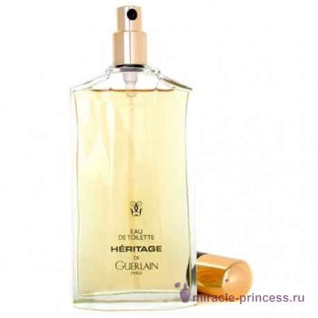 Guerlain Heritage 22