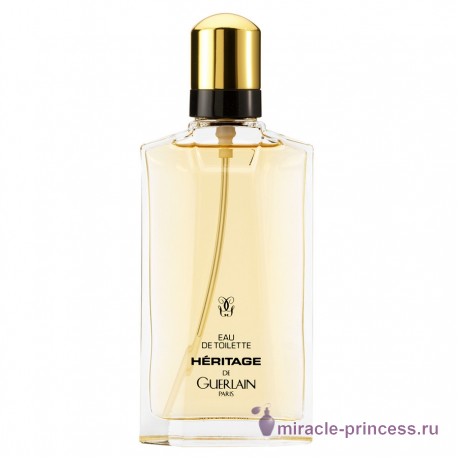 Guerlain Heritage 11