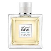 Guerlain L`Homme Ideal Cologne