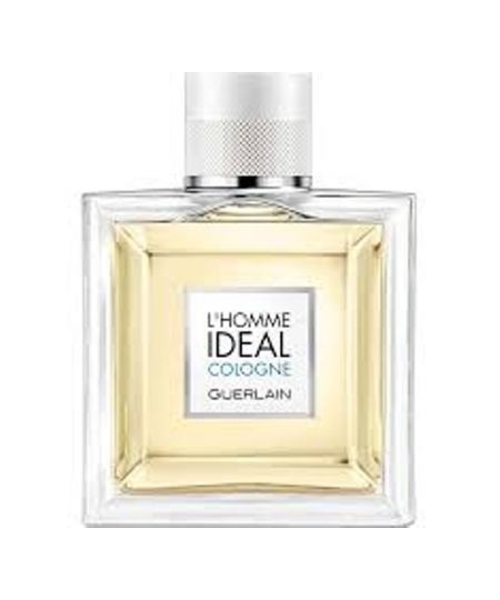 Guerlain L`Homme Ideal Cologne