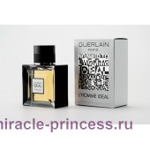 Guerlain L Homme Ideal