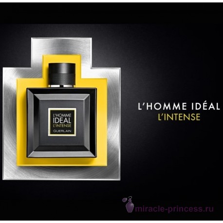 Guerlain L`Homme Ideal L`Intense 22