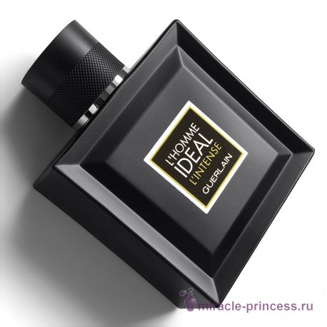 Guerlain L`Homme Ideal L`Intense 22