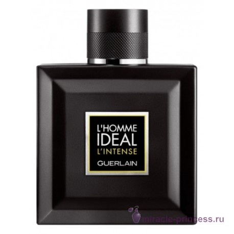 Guerlain L`Homme Ideal L`Intense 11