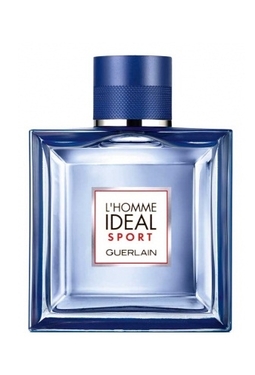 Guerlain L`Homme Ideal Sport