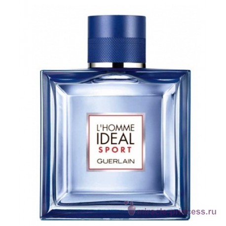 Guerlain L`Homme Ideal Sport 11