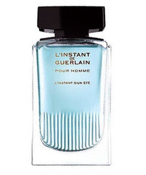 Guerlain L'Instante D'un Ete Pour Homme