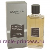 Guerlain L'Instant De Guerlain Pour Homme