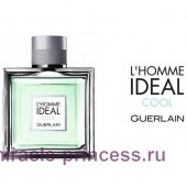 Guerlain L’homme Ideal Cool