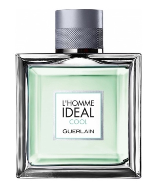 Guerlain L’homme Ideal Cool