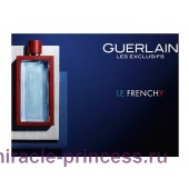 Guerlain Le Frenchy