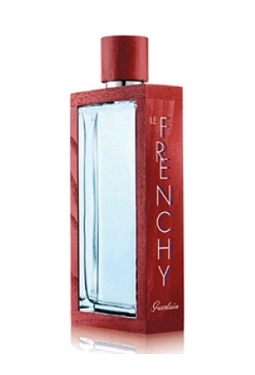 Guerlain Le Frenchy