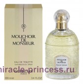 Guerlain Mouchoir de Monsieur