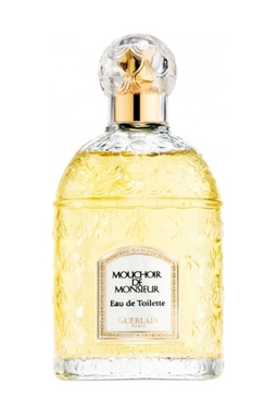 Guerlain Mouchoir de Monsieur
