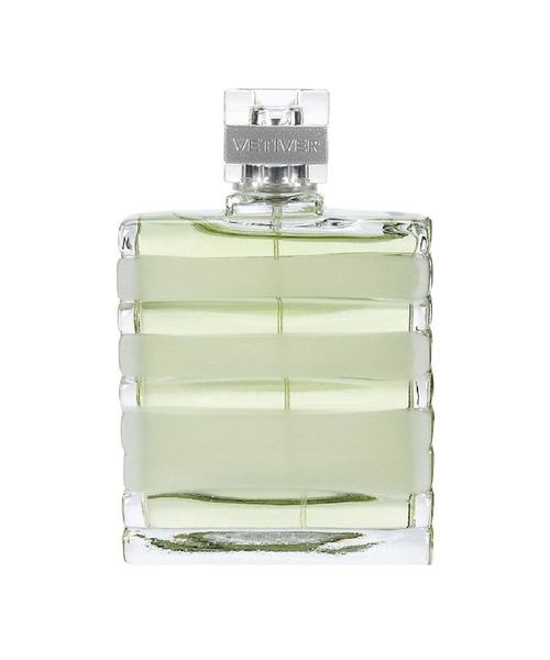 Guerlain Vetiver Eau Glacee