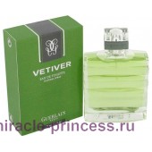 Guerlain Vetiver