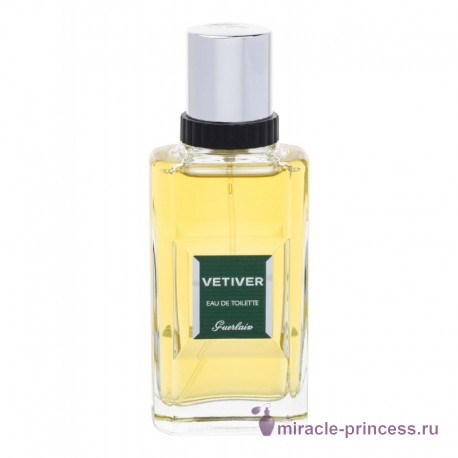 Guerlain Vetiver 11