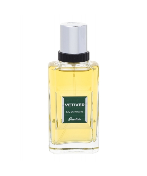 Guerlain Vetiver