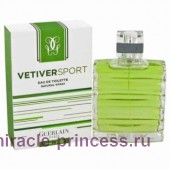 Guerlain Vetiver Sport