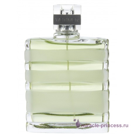 Guerlain Vetiver Sport 11