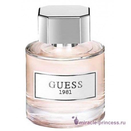 Guess Guess 1981 11