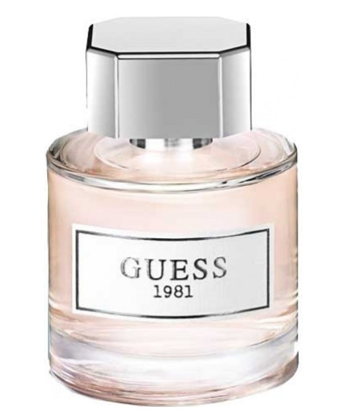 Guess Guess 1981