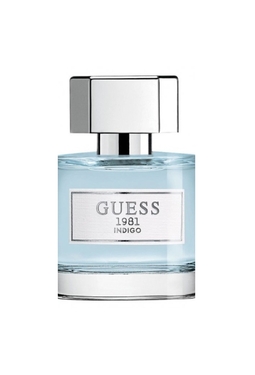 Guess Guess 1981 Indigo For Women