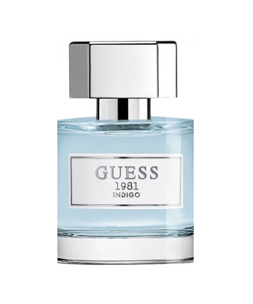 Guess Guess 1981 Indigo For Women