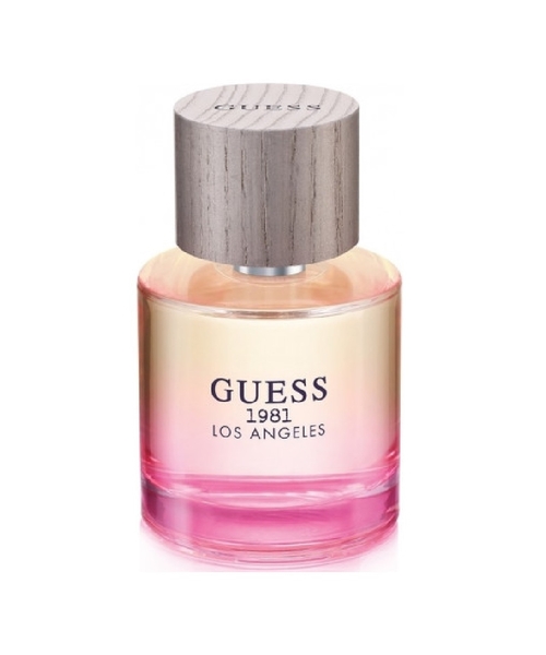 Guess Guess 1981 Los Angeles For Women