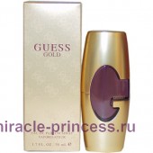 Guess Guess Gold