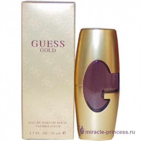 Guess Guess Gold 22