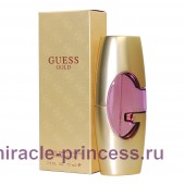 Guess Guess Gold