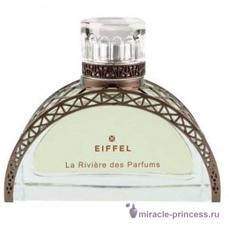 Gustave Eiffel La Riviere des Parfums 11