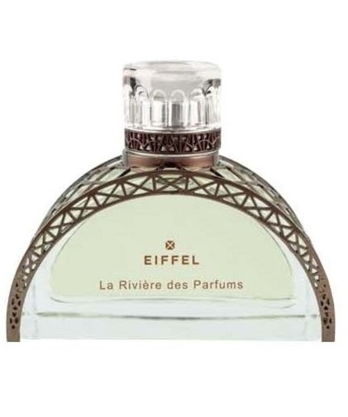 Gustave Eiffel La Riviere des Parfums