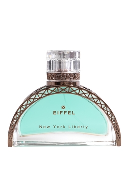 Gustave Eiffel New York Liberty