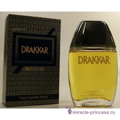 Guy Laroche Drakkar 22