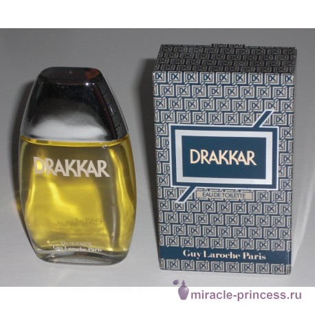 Guy Laroche Drakkar 22