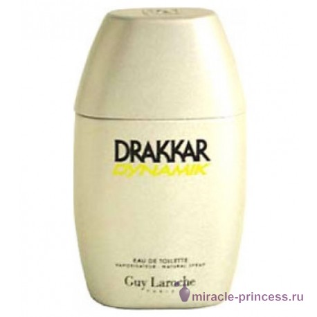 Guy Laroche Drakkar Dynamik 11