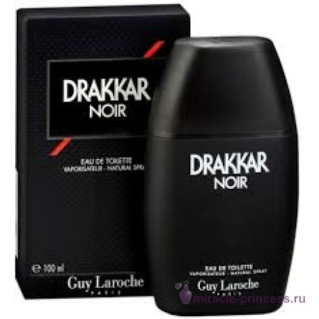 Guy Laroche Drakkar Noir 22