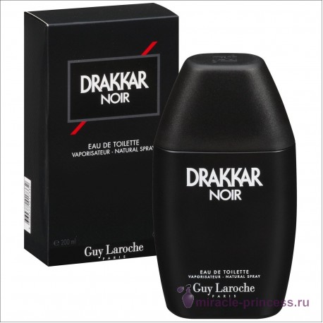 Guy Laroche Drakkar Noir 22