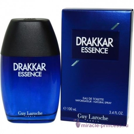 Guy Laroche Drakkar Essence 22