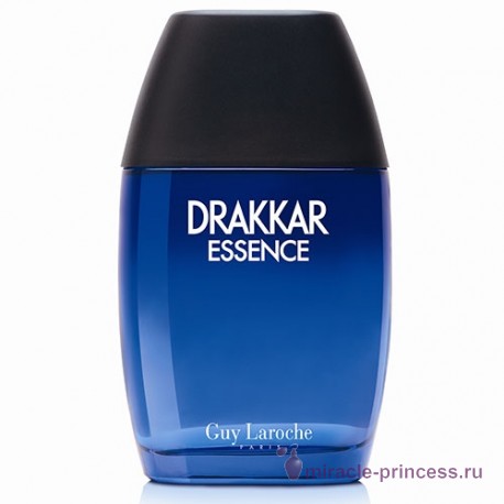 Guy Laroche Drakkar Essence 11