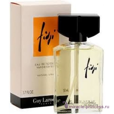 Guy Laroche Fidji 22